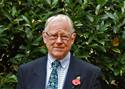 Rtn. Ivor Davies